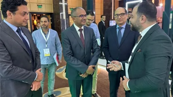 نائب وزير الإسكان يطلق الدورة السادسة من منتدى إدارة المرافق والمنشآت المصرية