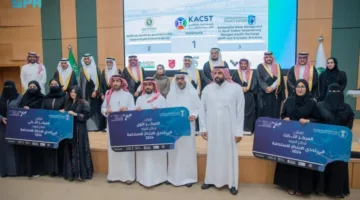 نائب وزير البيئة يشدد على دور الابتكار في إيجاد حلول مستدامة وتحقيق التوازن بين التنمية والموارد الطبيعية.