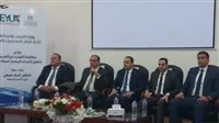 نائب وزير الخارجية: الهجرة غير القانونية تشكل خطرًا على الأمن القومي لمصر
