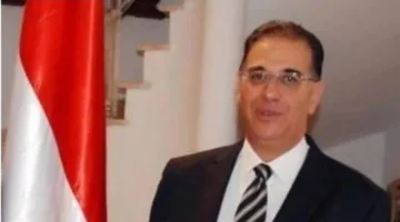 «نائب وزير الخارجية»: انطلاق مرحلة جديدة من التعاون بين مصر وألمانيا في مجالات الهجرة ونقل العمالة