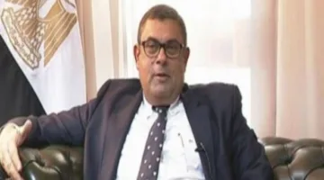 نائب وزير الخارجية: مصر تؤيد ترشح الكونغو الديمقراطية لعضوية غير دائمة في مجلس الأمن