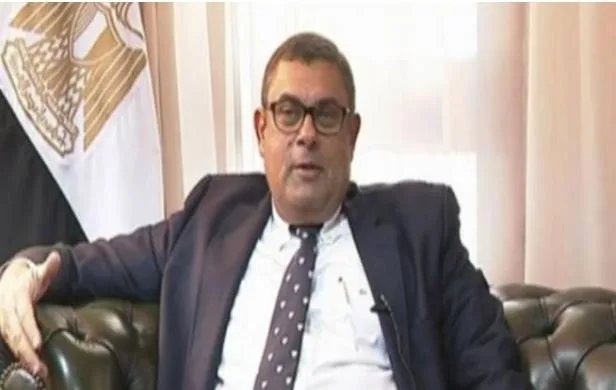 نائب وزير الخارجية: مصر تؤيد ترشح الكونغو الديمقراطية لعضوية غير دائمة في مجلس الأمن نائب وزير الخارجية: مصر تؤيد ترشح الكونغو الديمقراطية لعضوية غير دائمة في مجلس الأمن