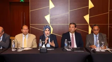 نائب وزير السياحة والآثار يشارك في ورشة عمل بدمياط حول تعزيز التنمية الاقتصادية المحلية