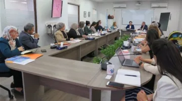 نائب وزير الصحة: إقرار نموذج وطني جديد لسد نقص مقدمي الرعاية الصحية