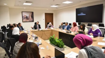 نائب وزير الصحة: مبادرة رقمنة نظام غسيل الكلى تضمن توفير المستلزمات الطبية للمريض بأمان