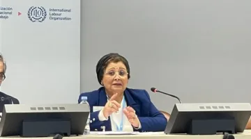 نائب وزير الصحة: مصر تحقق تحسنًا واضحًا في مواجهة نقص العناصر الغذائية الدقيقة