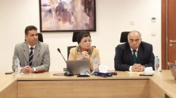نائب وزير الصحة: نعمل على تقليل معدل الولادات القيصرية إلى أقل من 30%