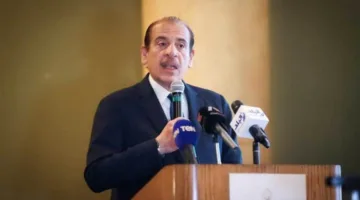 نائب وزير الصحة يقوم بجولة تفقدية في المرافق الصحية بالبحر الأحمر