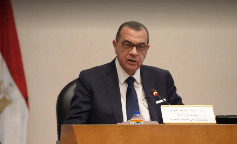 نائب وزير المالية: 20 نوعا من التسهيلات لتعزيز بيئة ريادة الأعمال