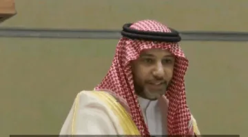 نائب وزير المالية: المملكة نفذت إصلاحات هيكلية لمواجهة التحديات الخارجية.