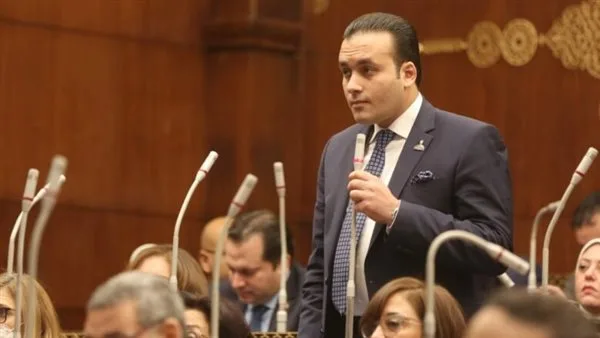 نائب يؤكد ضرورة إجراء دراسات دقيقة للإيجار القديم وحله بشكل عادل