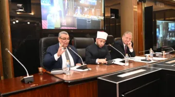 نائب يسأل الأزهري عن وجهة نظر الوزارة بشأن التعامل مع هيئة الأوقاف والشركات التابعة لها.