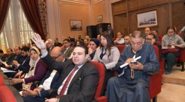 نائب يطالب بإحصاء دخل وإنفاق للمواطنين المرتبطين بقانون الإيجار القديم