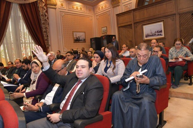 نائب يطالب بإحصاء دخل وإنفاق للمواطنين المرتبطين بقانون الإيجار القديم