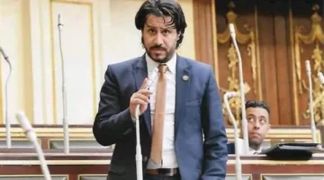 نائب يقترح تعديلًا على مشروع قانون إدارة مياه الشرب والصرف الصحي