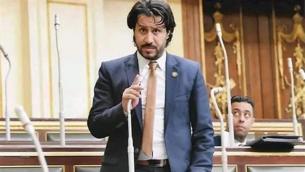 نائب يقترح تعديلًا على مشروع قانون إدارة مياه الشرب والصرف الصحي نائب يقترح تعديلًا على مشروع قانون إدارة مياه الشرب والصرف الصحي