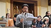 نائب يقدم اقتراحاً لتعديل المادة 21 من مشروع قانون تنظيم خدمات مياه الشرب