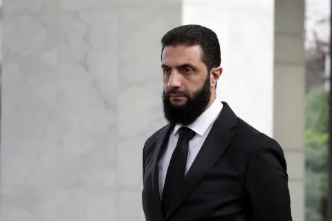 نائبان أمريكيان يعكسان وجهة نظر الشريعة حول اتفاقيات إبراهيم ومتطلبات الوصول إلى “اتفاق ما” مع إسرائيل. نائبان أمريكيان يعكسان وجهة نظر الشريعة حول اتفاقيات إبراهيم ومتطلبات الوصول إلى “اتفاق ما” مع إسرائيل.