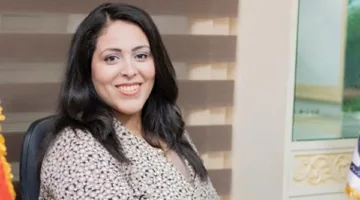 نائبة التنسيقية تدعم قانون الزيادة في الأجور ومعالجة الفجوات الرواتبية