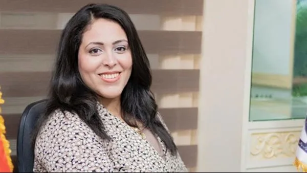 نائبة التنسيقية تدعم قانون الزيادة في الأجور ومعالجة الفجوات الرواتبية نائبة التنسيقية تدعم قانون الزيادة في الأجور ومعالجة الفجوات الرواتبية