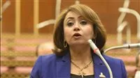 نائبة برلمانية: توجيهات الرئيس لتحسين كفاءة المعلمين تتماشى مع رؤية الجمهورية الحديثة