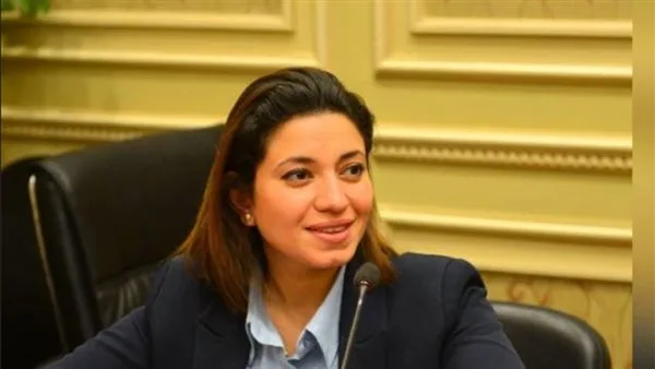 نائبة برلمانية: نظام القائمة المغلقة في الانتخابات يعزز تمثيلًا وعدالة أكبر في البرلمان نائبة برلمانية: نظام القائمة المغلقة في الانتخابات يعزز تمثيلًا وعدالة أكبر في البرلمان