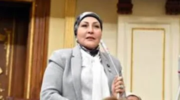 نائبة: تطور النظام الصحي في مصر تجاوز 200% وعلينا زيادة الميزانية مرتين