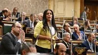 نائبة تنسيقية تدعو إلى مراقبة الحد الأدنى للأجور ومعالجة تفاوت الرواتب