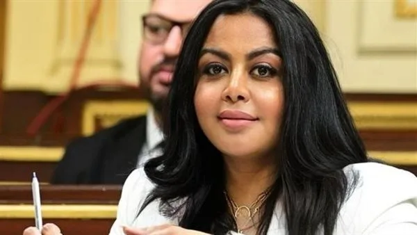 نائبة حماة الوطن: العلاقات بين مصر وأفريقيا شهدت نشاطًا ملحوظًا خلال فترة السيسي نائبة حماة الوطن: العلاقات بين مصر وأفريقيا شهدت نشاطًا ملحوظًا خلال فترة السيسي