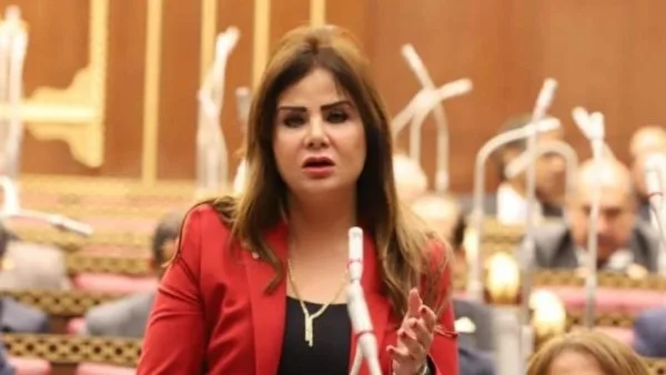 نائبة: زيارة الرئيس لليونان تؤكد دور مصر القيادي في حفظ الأمن الإقليمي