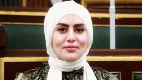 نائبة: زيارة الرئيس لليونان محطة مهمة في مسار العلاقات الثنائية