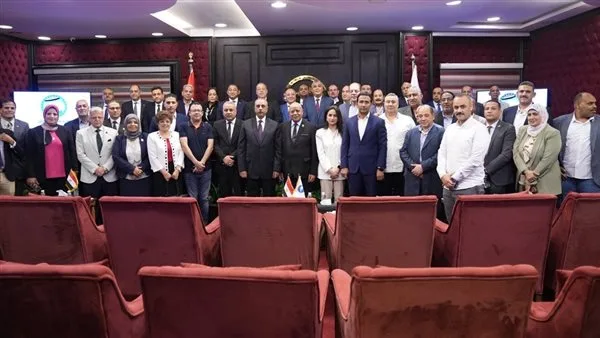 نائبة عن “مستقبل وطن” تجهز نفسها للانتخابات القادمة نائبة عن “مستقبل وطن” تجهز نفسها للانتخابات القادمة