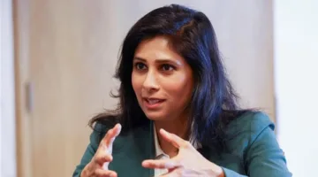 نائبة مديرة صندوق النقد الدولي: العجز المالي في الولايات المتحدة “ضخم للغاية ويتطلب تقليصه”