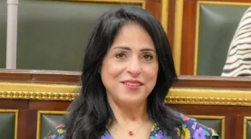 نائبة: مصر تؤكد حق الشعب اللبناني في سيادته وتدين الانتهاكات الإسرائيلية التي تهدد الأمن القومي العربي.