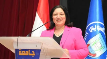 نائبة وزيرة التضامن الاجتماعي: الوزارة تضع تنمية الطفولة المبكرة بمقدمة أولوياتها
