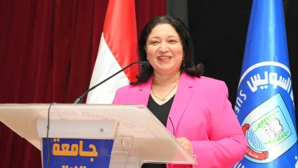 نائبة وزيرة التضامن الاجتماعي: الوزارة تضع تنمية الطفولة المبكرة بمقدمة أولوياتها