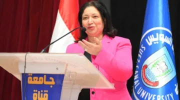 نائبة وزيرة التضامن تشهد احتفالية إنجازات برنامج جمعية تكاتف