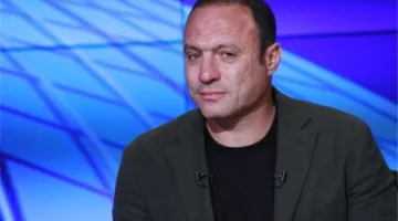 نادر السيد يتحدث عن تشكيلة منتخب مصر في بطولة كأس العرب