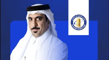 نادي الخور يُعلن تعيين خلف شبيب المريخي رئيسًا للجهاز الفني لكرة القدم