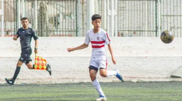 نادي الزمالك يعلن عن تنظيم تجارب أداء لاكتشاف المواهب في المحافظات