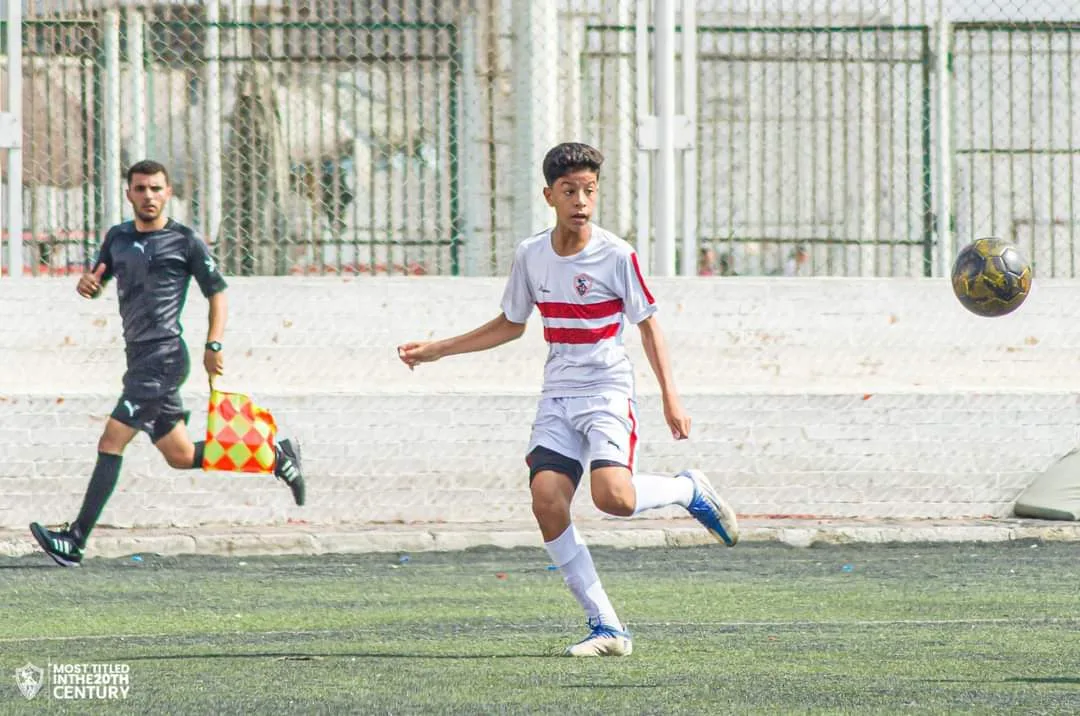 نادي الزمالك يعلن عن تنظيم تجارب أداء لاكتشاف المواهب في المحافظات نادي الزمالك يعلن عن تنظيم تجارب أداء لاكتشاف المواهب في المحافظات