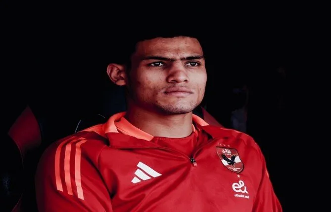 نادي زد: توافقنا على انتقال العش للأهلي ورغبة اللاعب كانت الحاسمة في القرار. نادي زد: توافقنا على انتقال العش للأهلي ورغبة اللاعب كانت الحاسمة في القرار.