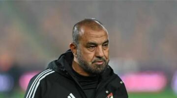 نادي مفاجأة يتواصل مع محمد رمضان بشأن تولي وظيفة المدير الرياضي
