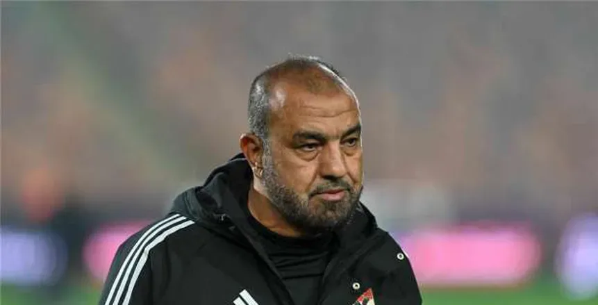 نادي مفاجأة يتواصل مع محمد رمضان بشأن تولي وظيفة المدير الرياضي نادي مفاجأة يتواصل مع محمد رمضان بشأن تولي وظيفة المدير الرياضي