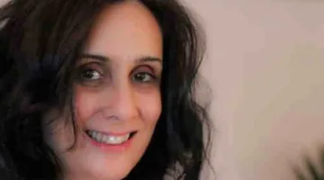 نادية حرحش: الصهيونية والثقافة الغربية: تحليل عبد الوهاب المسيري لمخطط السيطرة