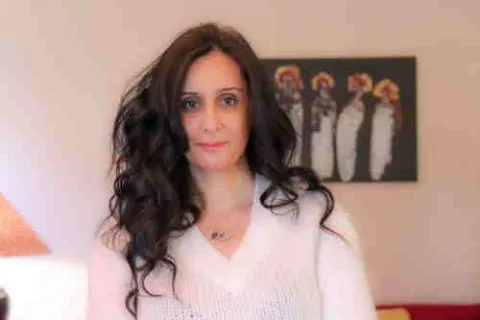 نادية حرحش: عامر حليحل: “جذوري من تلك المنطقة”
