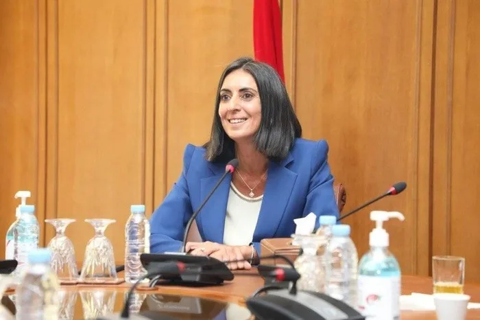 نادية فتاح: إحصاءات التجارة الخارجية أداة استراتيجية لتوجيه السياسات الاقتصادية