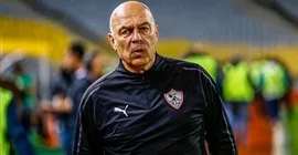 نادٍ سويسري يسعى للتعاقد مع نجم الزمالك تحت إشراف جروس.. خاص