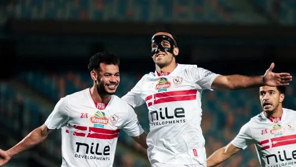 ناصر منسي يتصدر ترتيب هدافي الدوري