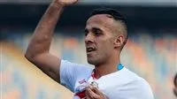 ناصر منسي يتفوق على إمام عاشور في صدارة هدافي الدوري المصري
